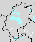 WetterOnline Regenradar