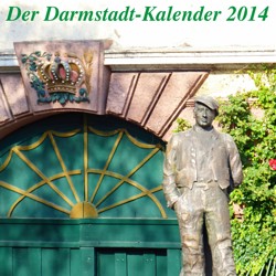 Der Darmstadt-Kalender 2014 Der Darmstadt-Kalender 2014