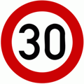 Tempo 30