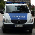 Polizei