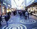 Fussgängerzone Darmstadt
