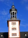Schloss Glockenturm