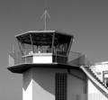 Tower August-Euler-Flugplatz - Bild: Heidas