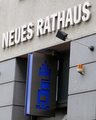 Neues Rathaus Darmstadt