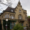 Oetinger Villa