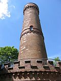 Ludwigsturm auf der Ludwigshöhe