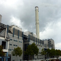 Müllheizkraftwerk (MHKW)