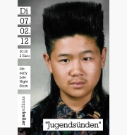 SNotLDaD - "Jugendsünden"