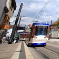 Straßenbahn - Bild: HEAG mobilo GmbH