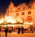 Weihnachtsmarkt Darmstadt / Bild: Darmstadt Citymarketing e.V.
