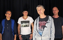 Crazy ´bout Kinski / Bild: Redaktionsbüro Stöcker