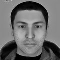 Phantombild - Quelle: Polizeipräsidium Südhessen