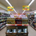 Supermarkt