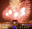 Schloss Feuerwerk Foto: Darmstadt Citymarketing e.V, Rüdiger Dunker