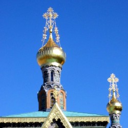 Russische Kapelle