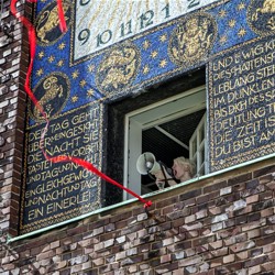 Internationalen Ferienkurse für Neue Musik Darmstadt / Bild: Internationales Musikinstitut Darmstadt (IMD)