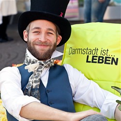 Datterichs Wochenmarkt / Bild: Rüdiger Dunker