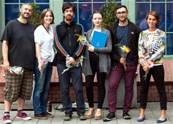 Internationales Musikinstitut Darmstadt (IMD) / Bild: Daniel Pufe