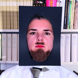 Die Bairishe Geisha / Foto: Stefanie Giesder