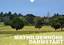Der Darmstadt-Kalender 2015