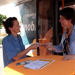 HEAG mobilo gibt Ausflugstipps / Bild: HEAG mobilo GmbH