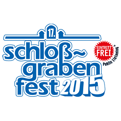 17. Schlossgrabenfest