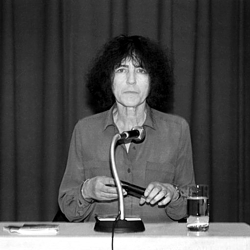 Gabriele Wohmann / Bild: Andreas Bohnenstengel / Lizens : CC BY-SA 3.0