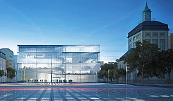 Innovation Center Merck Darmstadt