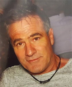 Dioniso Lazaro Ortiz