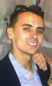 Unbekannter Täter / Bild: Polizei Essen/ Mülheim an der Ruhr