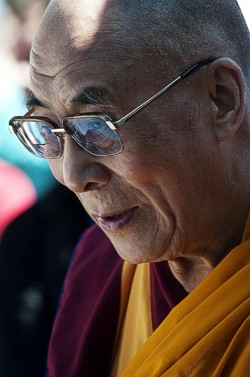 Dalai Lama