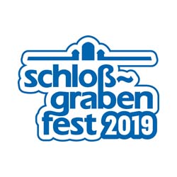 Schlossgrabenfest 2019