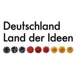 Deutschland - Land der Ideen