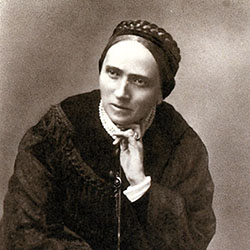 Luise Büchner