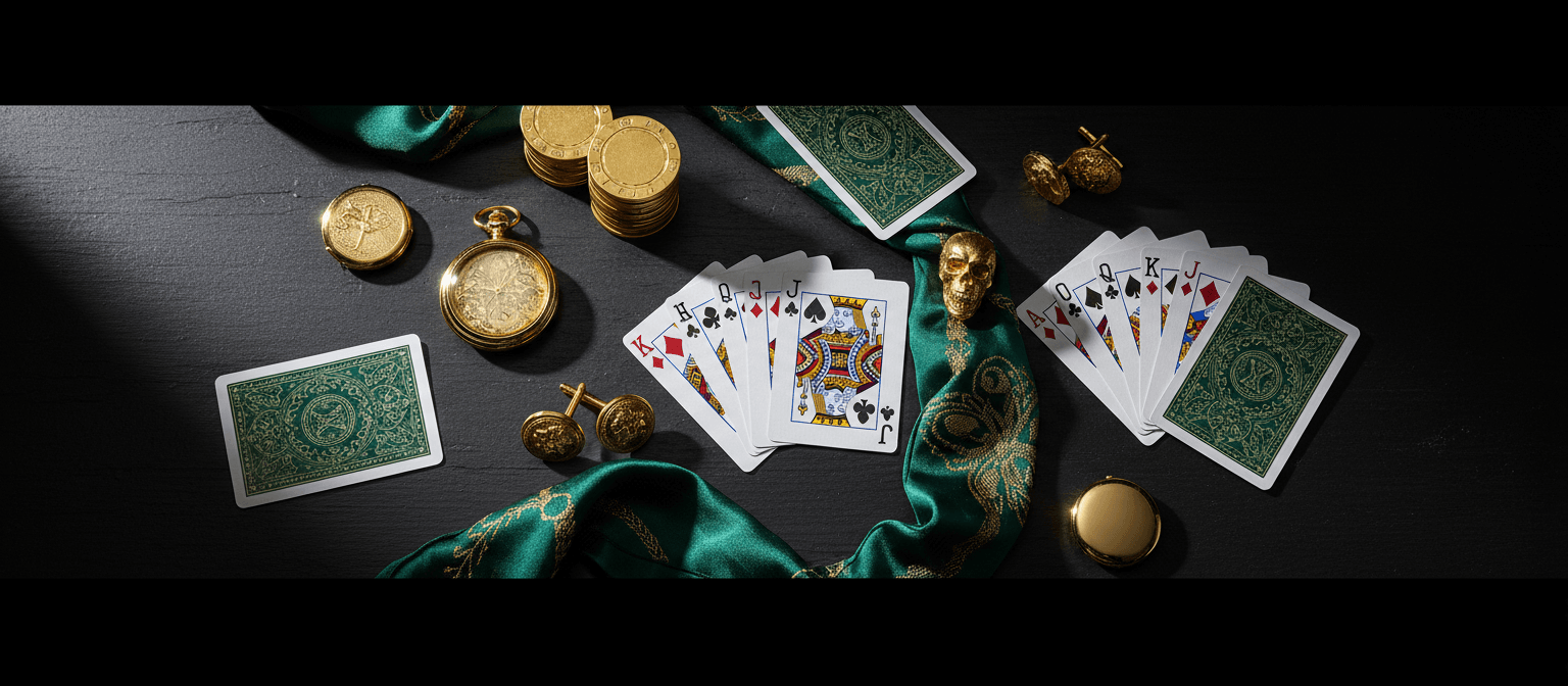 Casino Spiele Auswahl