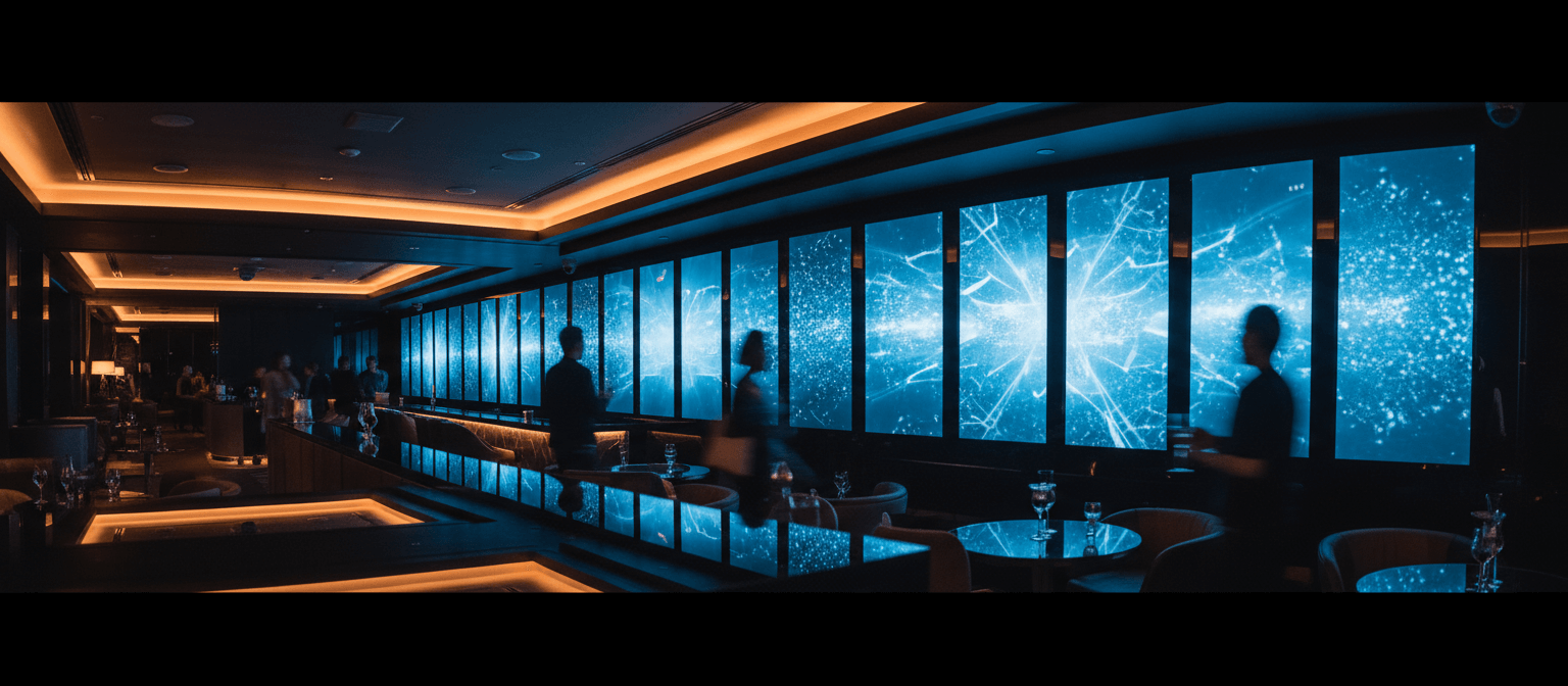 Gl&uuml;cksspiel Regulierung Deutschland